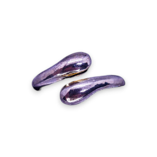 Sterling Silver Classic Ring