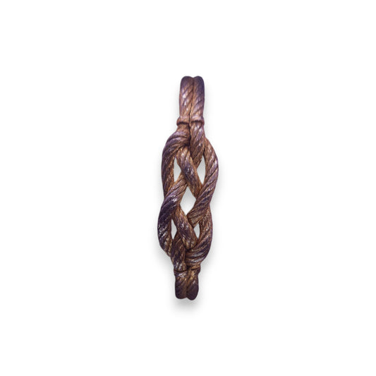 Gold Tone Vintage Bracelet