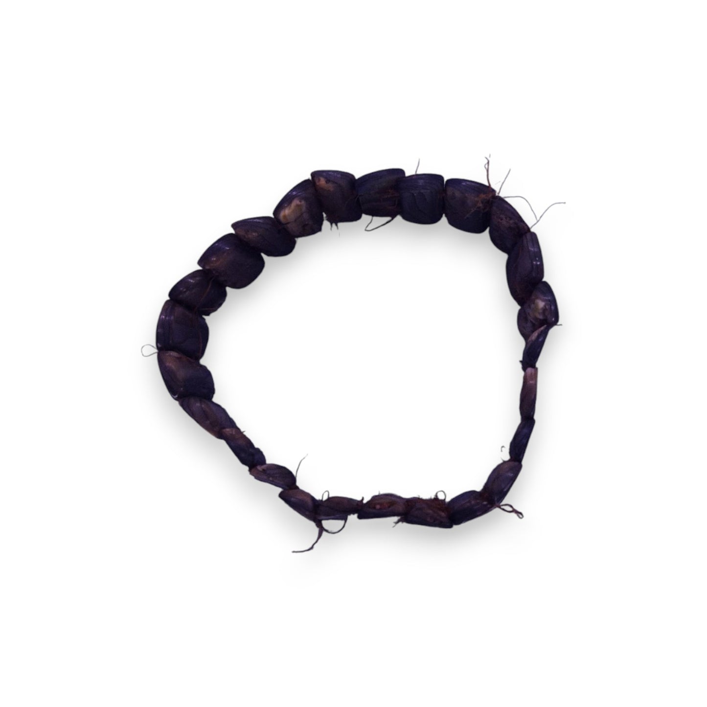 Shell Abalone Statement Bracelet