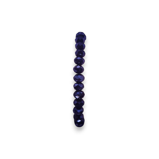 Plastic Classic Bracelet