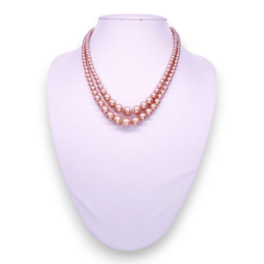 Pearl Classic Necklace