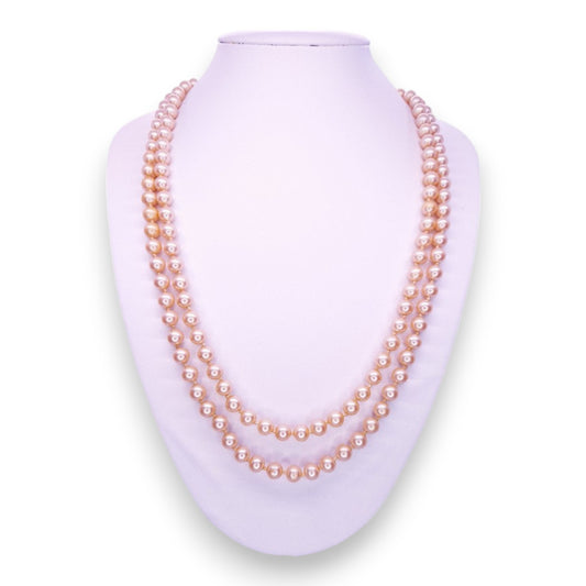 Pearl Classic Necklace