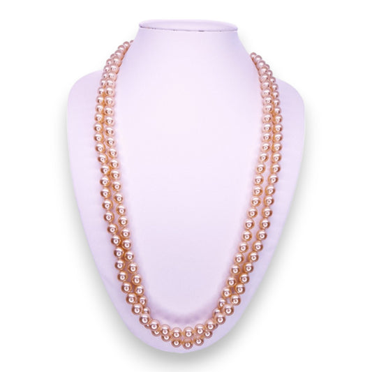 Pearl Classic Necklace