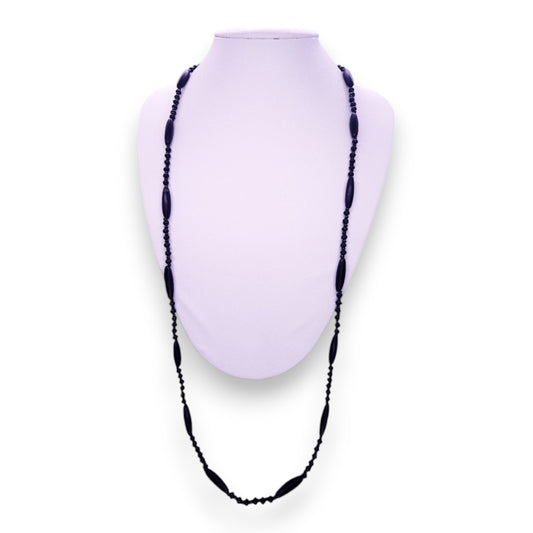 Plastic Classic Necklace