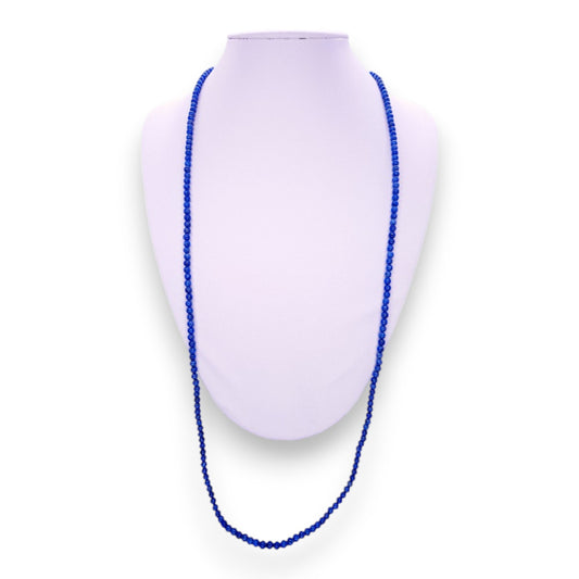 Glass Beads Classic Necklace