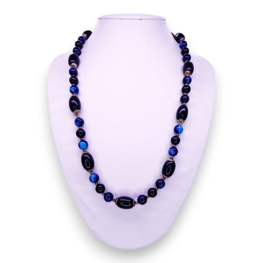 Plastic Classic Necklace