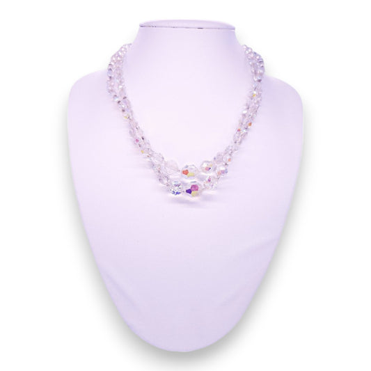 Plastic Classic Necklace