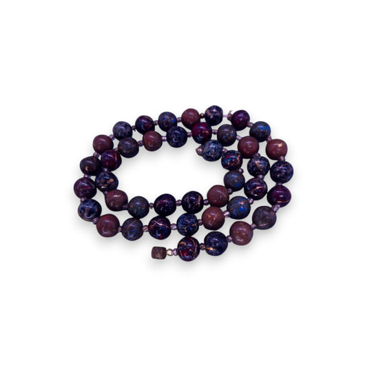 Jasper Bohemian Strand