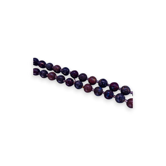 Jasper Bohemian Strand