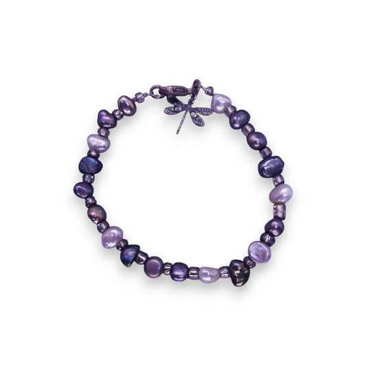 Pearls Classic Bracelet