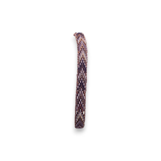 Gold Plated Classic Bracelet