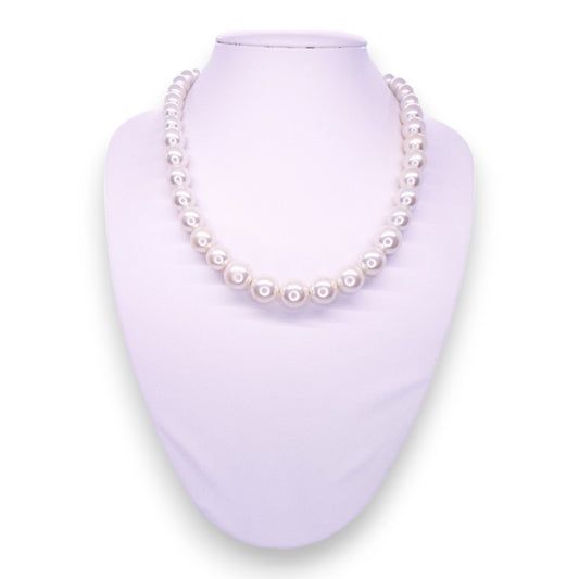 Pearl Classic Necklace
