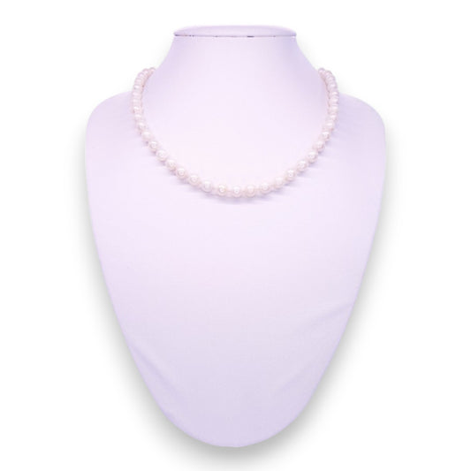 Pearl Classic Necklace