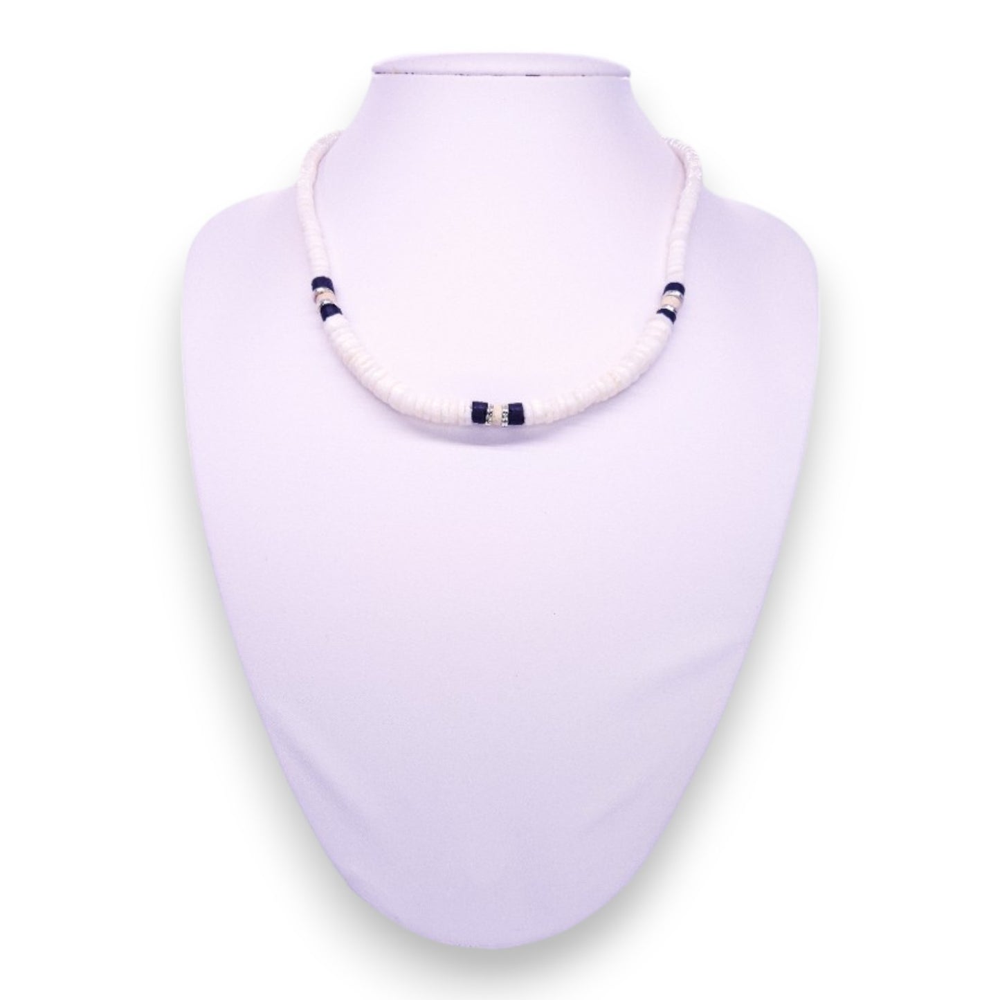 Shell Nature Inspired Necklace
