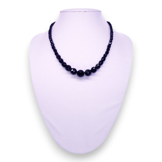 Onyx Classic Necklace