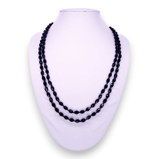 Onyx Classic Necklace