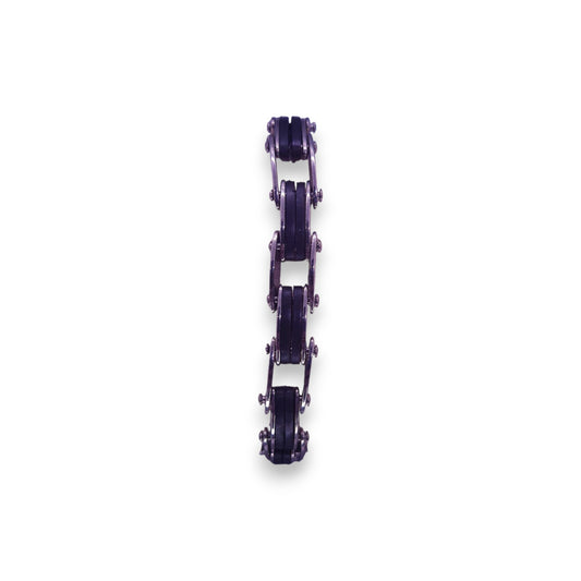 Stainless Steel Classic Bracelet