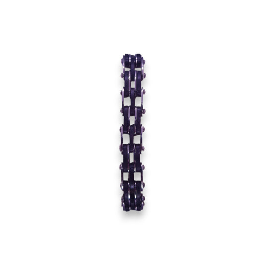 Stainless Steel Classic Bracelet