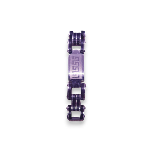 Stainless Steel Classic Bracelet