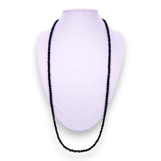 Onyx Classic Necklace