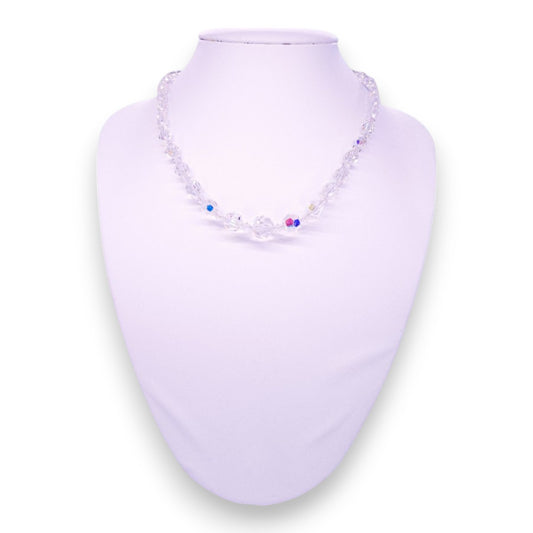 Plastic Classic Necklace