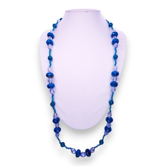 Plastic Classic Necklace