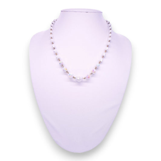 Plastic Classic Necklace