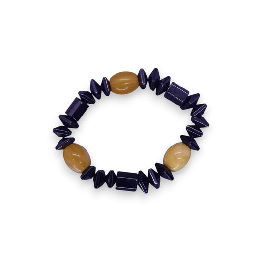 Plastic Classic Bracelet