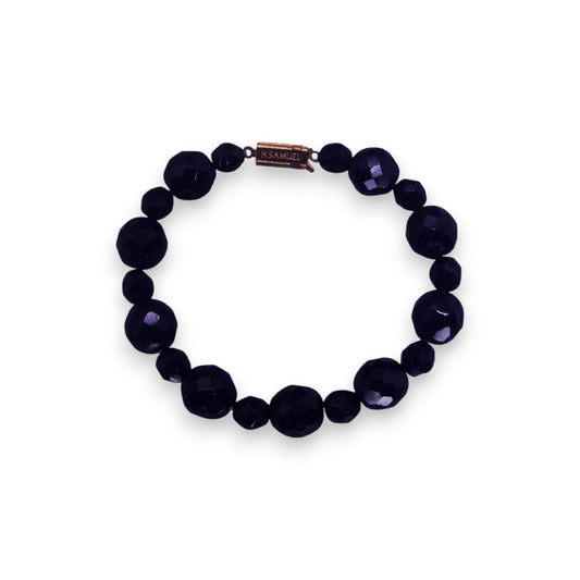 Onyx Classic Bracelet