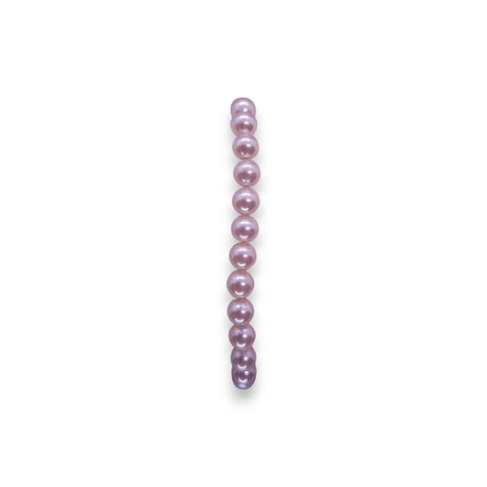 Pearls Classic Bracelet