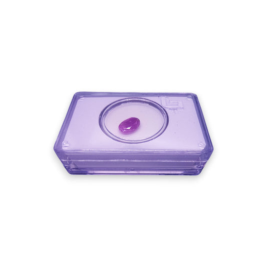 Precious Stone Pink Sapphire Gemstone