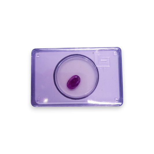 Precious Stone Pink Sapphire Gemstone
