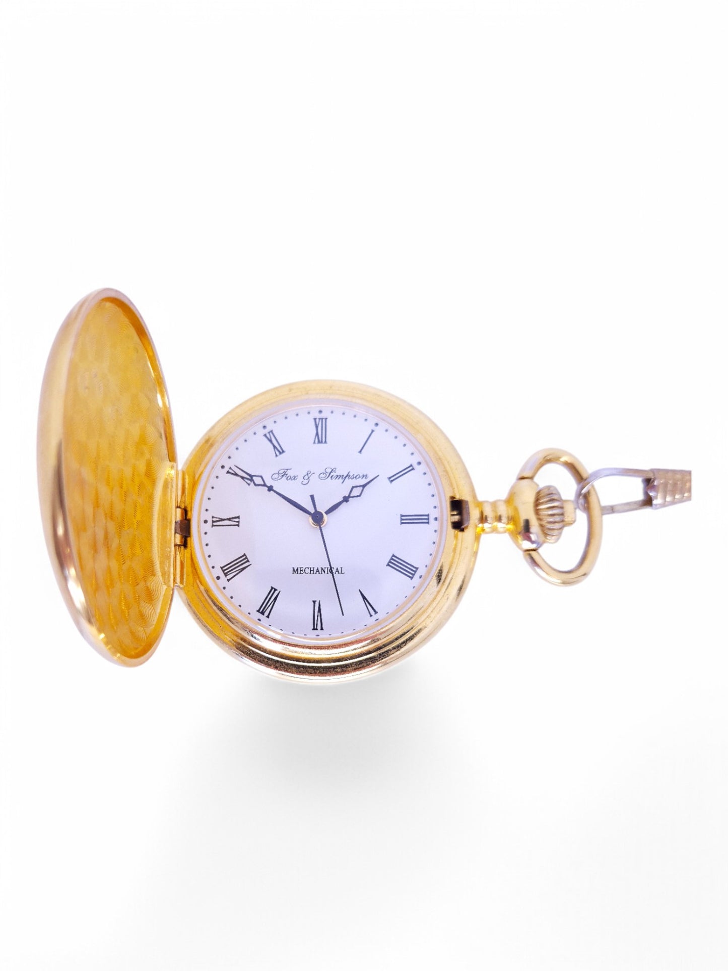 Reloj Constantin Weisz 571/700 de edición limitada para hombre