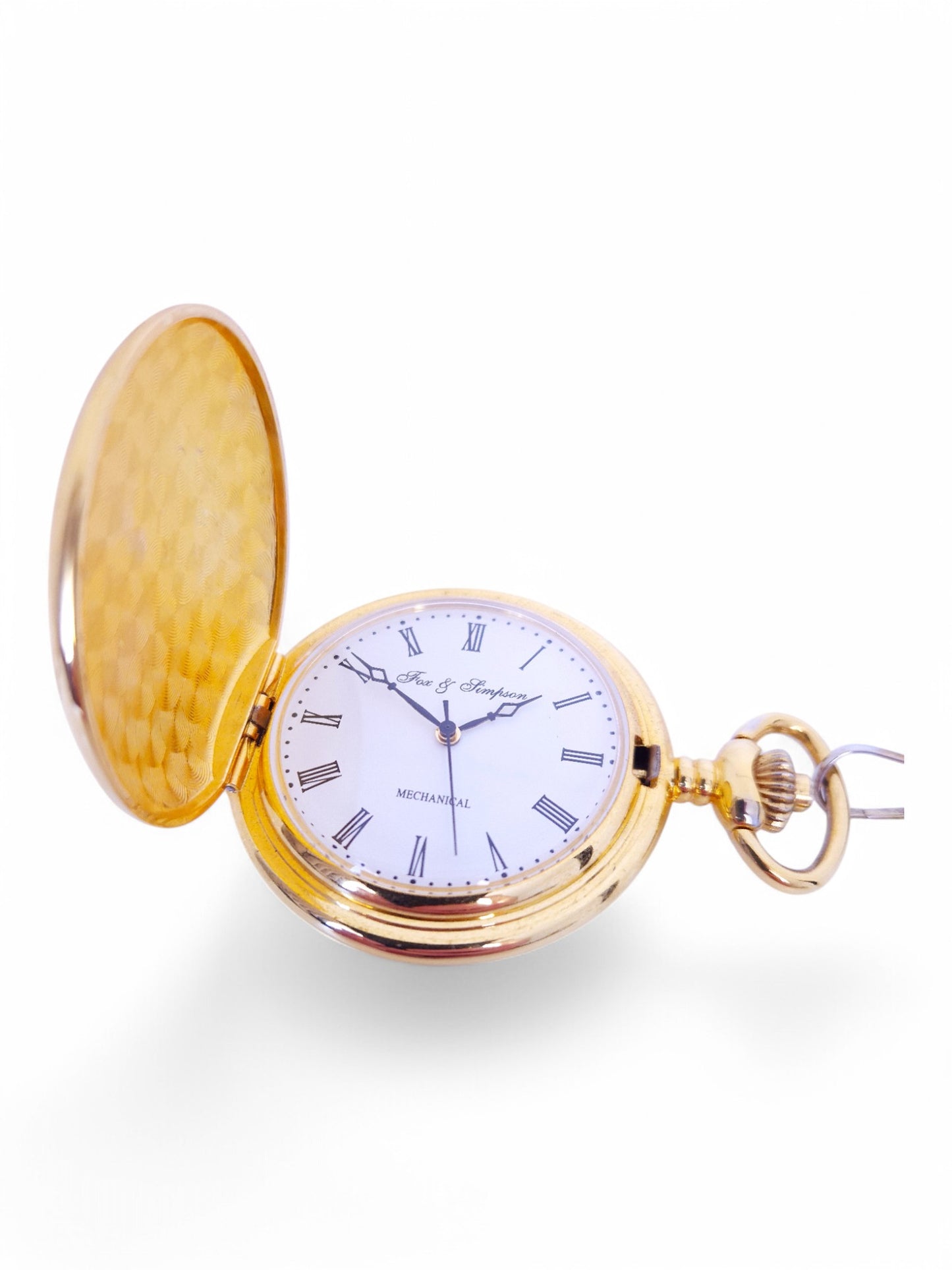 Reloj Constantin Weisz 571/700 de edición limitada para hombre