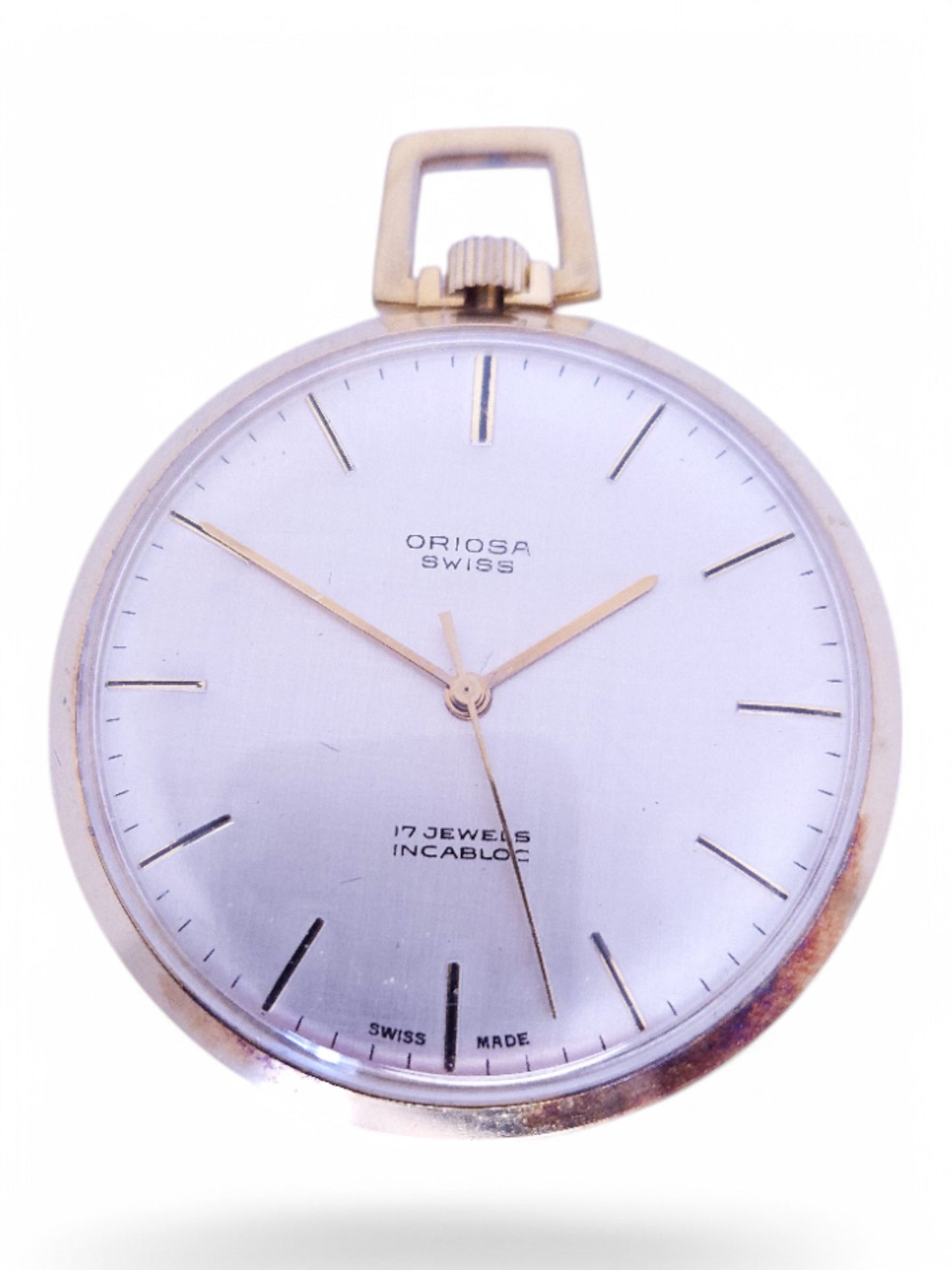 Reloj Constantin Weisz 571/700 de edición limitada para hombre