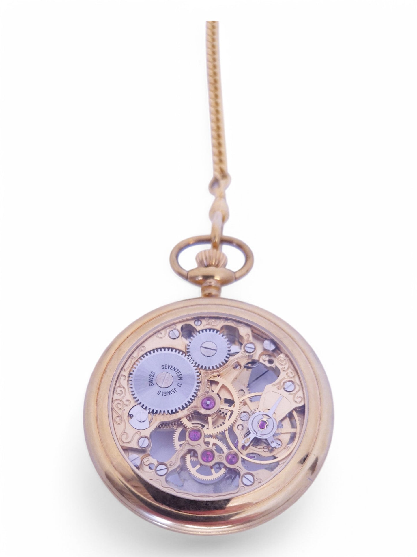 Reloj Constantin Weisz 571/700 de edición limitada para hombre