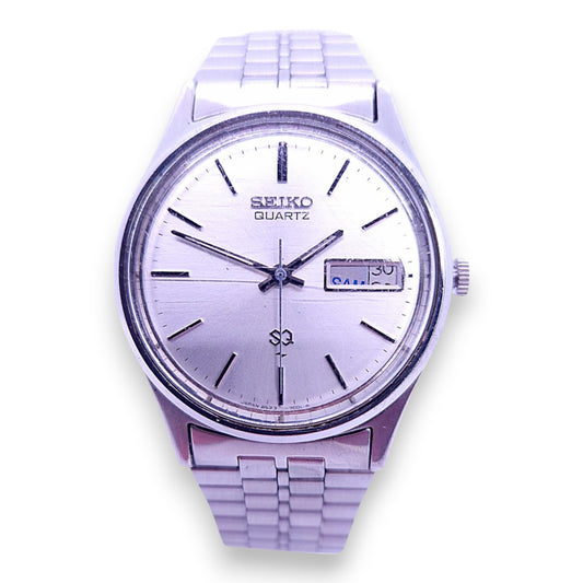 Montre Seiko pour homme