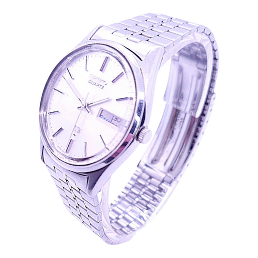 Montre Seiko pour homme