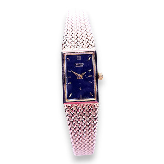 Montre Citizen pour femme