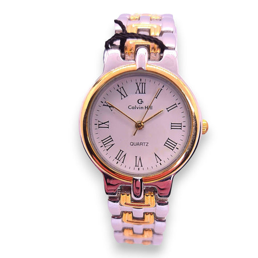 Montre Calvin Hill pour homme