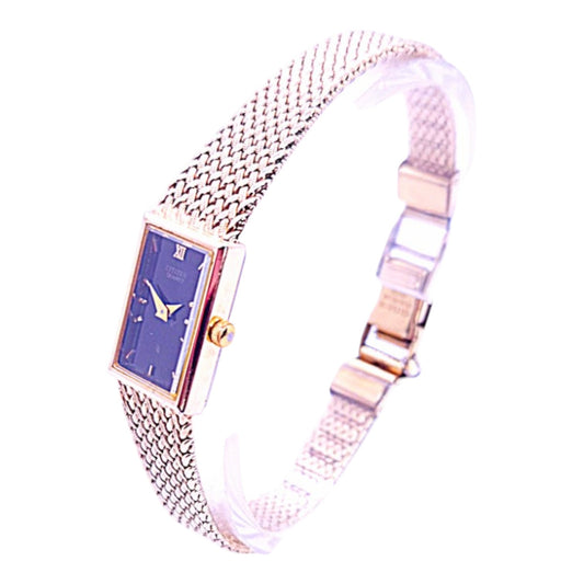 Montre Citizen pour femme