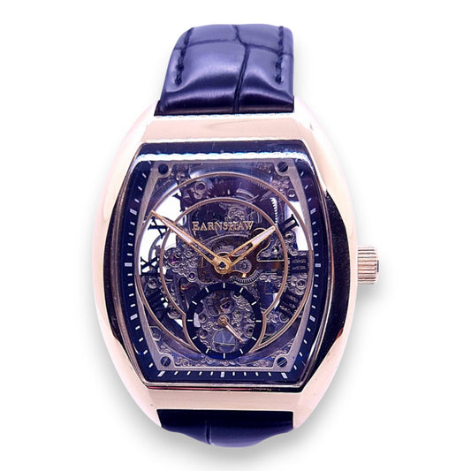 Montre Camden 62/240 pour homme, édition limitée Earnshaw