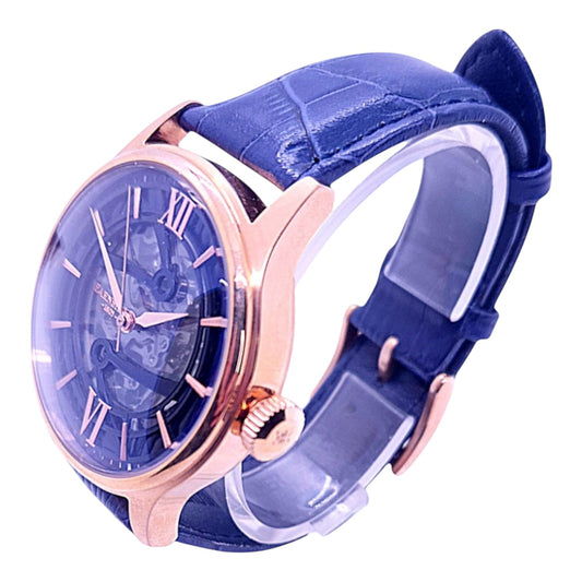 Coffret montre et stylo pour homme Earnshaw