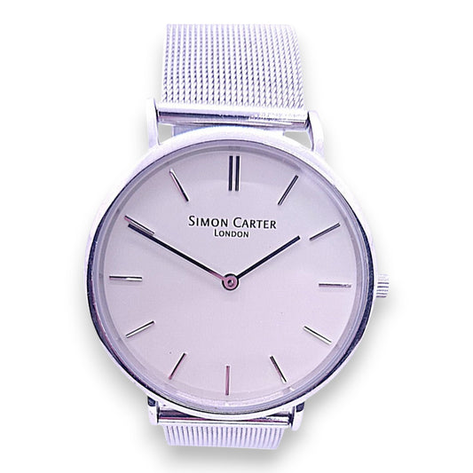 Montre pour homme Simon Carter