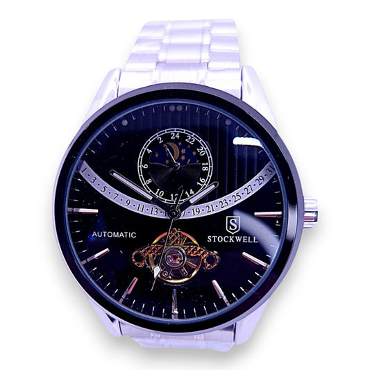 Montre Arch pour homme Stockwell Day/Night Date
