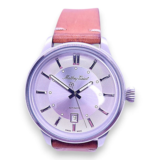 Montre Mathey Tissot Ultra Rare pour Homme - 01/20
