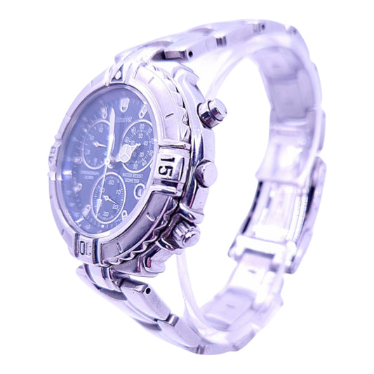 Montre chronographe Accurist pour homme