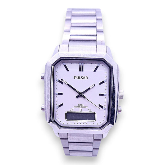 Montre homme Pulsar