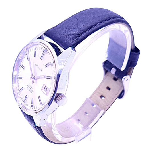 Montre vintage Excalibur pour homme