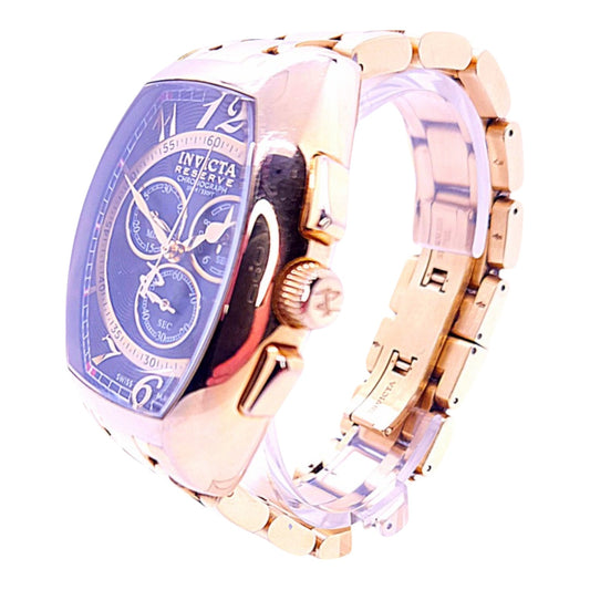 Montre chronographe Invicta Reserve pour homme